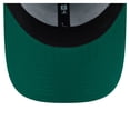 thumbnail image 5 of Men's New Era  Kelly Green Dallas Stars Active Subtle Camo 39THIRTY Flex Hat, 5 of 6