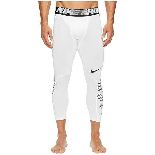 nike pro hypercool tights
