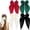 HM 4Pcs Black Beige Red Green, variant on 4Pcs Hair Bow Silky Satin Hair Clips for Women Girls Hair Ribbon Bow Hair Clips Long Tail Cute Oversized Hair Bows Clips Soft Large Big Hair Barrettes Hair Accessories (Black Beige Red Green)