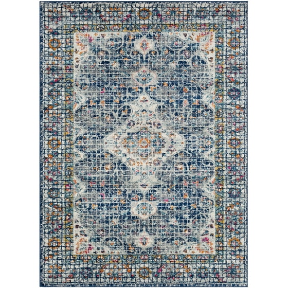 Surya Harput Hap 1085 Area Rug 7 10 X 3 Com