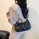 thumbnail image 5 of Bolsos de moda informales para ir al trabajo, bolsos de hombro de cuero artificial, bolsos de mensajero., 5 of 5