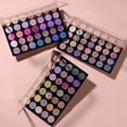 thumbnail image 2 of Profusion Cosmetics 35 Shade Eyeshadow Palette - Minimalist, 2 of 7