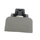 thumbnail image 4 of Manija de los compartimentos de almacenamiento de la guantera del automóvil 6Q0 857 131 D Suministros interiores Pestillo Gris Sin Agujero, 4 of 8