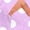 Jackets for women clearance-Purple, variant on Guieoi Plus Size Jackets Casual Women's Fashion Polka Dots Printed Long Sleeve Hooded Zipper Drawstring Tops Long Sweatshirts Pocket Blue Black*Friday/Cyber*Monday