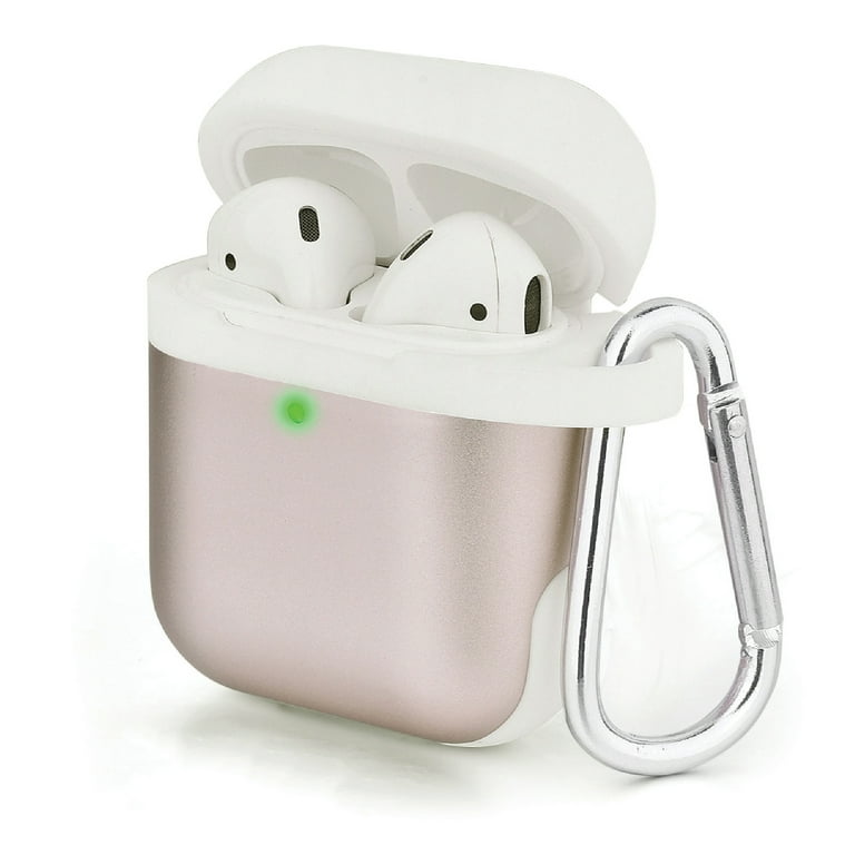 AT T APAC CHM Aluminum Series Decorative Sleeve for AirPods