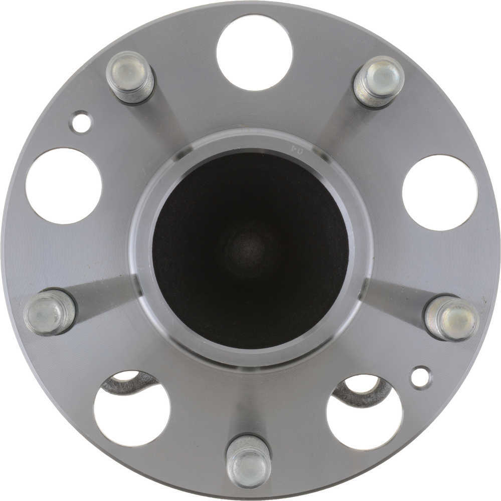 BCA by NTN WE61863 Wheel Bearing & Hub Assembly