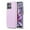 Lilac, variant on SYB Intact Series Case for Motorola Moto G 5G (2024) - Black