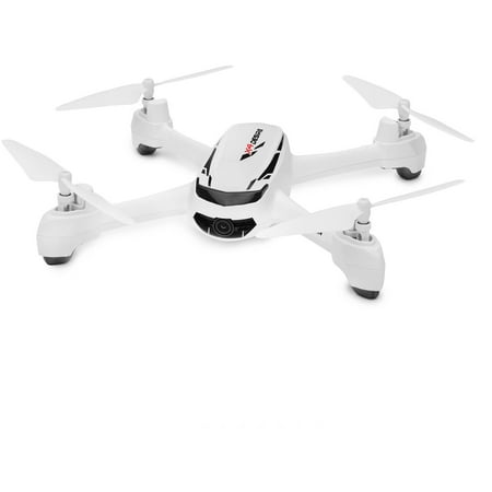 Hubsan X4 H502E 2.4GHz Quadcopter Flying Drone with 720p HD Camera
