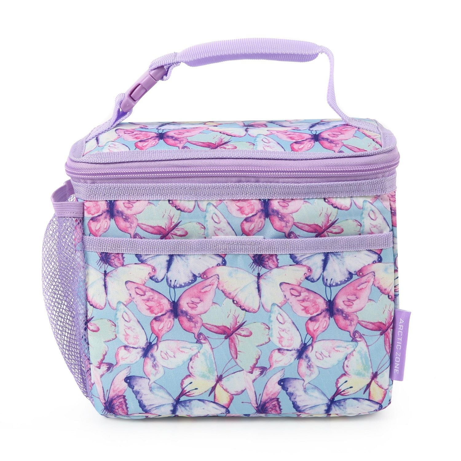 Boîte à lunch pliable Arctic Zone, Isolation Thermique Etanche