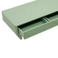 thumbnail image 5 of Ella 47.2" Coffee Table in Sage Green made from Engineered Wood, 5 of 11