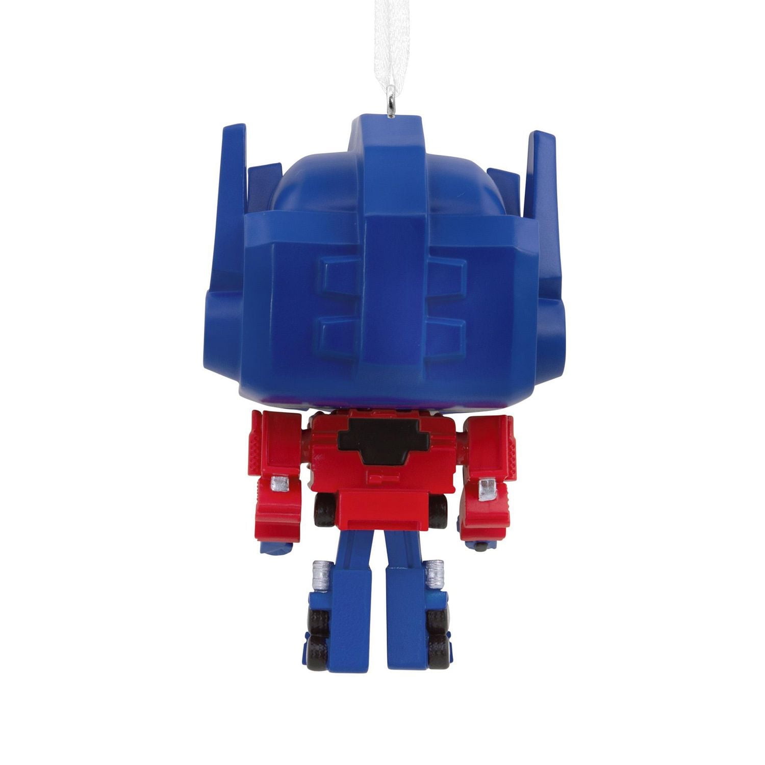Décoration Hallmark de Noël (Optimus Prime, Transformers, Hasbro, Funko POP!)