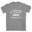 Black, variant on La Crescent Minnesota Classic Established Men's Cotton T-Shirt