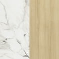 thumbnail image 4 of South Shore Myro, Contemporary Kitchen Island,  White, 4 of 19