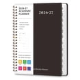 thumbnail image 1 of Agenda académica VALOME 2026-2027 A5 16 x 22 cm, 1 of 8