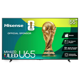 thumbnail image 1 of Televisor Hisense 55" U65QFM 4K Mini-LED Smart Fire TV, 1 of 2