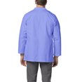 thumbnail image 4 of Adar Uniforms 31" Mens Classic Consultation Coat, 4 of 7