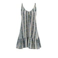thumbnail image 5 of Jessica Simpson Women's Swing Dress Swim Coverup, Sizes XS-XXL, 5 of 5