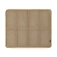 thumbnail image 1 of Cojín plegable para acampar Strade Fareast Limited impermeable caqui, 1 of 8