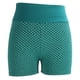 thumbnail image 1 of Pantalones Cortos De Motorista De Entrenamiento, Pantalones Cortos De Botín Con Control De Barriga, Cintura Alta, Levantamiento De Glúteos, Suave Para Yoga, Gimnasio, Fitness ANGGREK S, 1 of 8