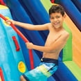 Banzai Slide 