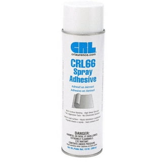 CRL WCS5 Water Clear Silicone Sealant - 5 Fluid Ounce Cartridge