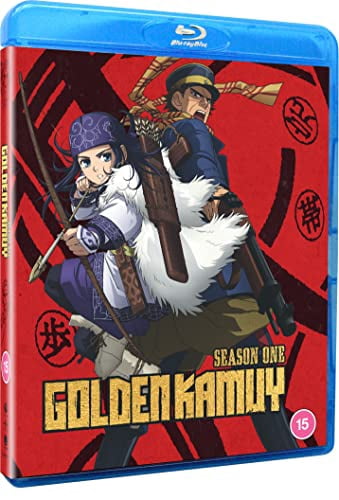 Viz Media - Hunter X Hunter Set 3, Standard Edition Blu-ray, Anime