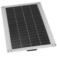 thumbnail image 5 of 20W 18V Solar Panel Solar Cell Panel Charger Board for Car Boat Mobile Phone Charging Supplies, 5 of 8