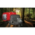US Stove Barrel Camp Stove Kit