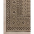 thumbnail image 6 of Chris Loves Julia x Loloi Providence Dove / Charcoal 9'-2" x 13' Area Rug, 6 of 6