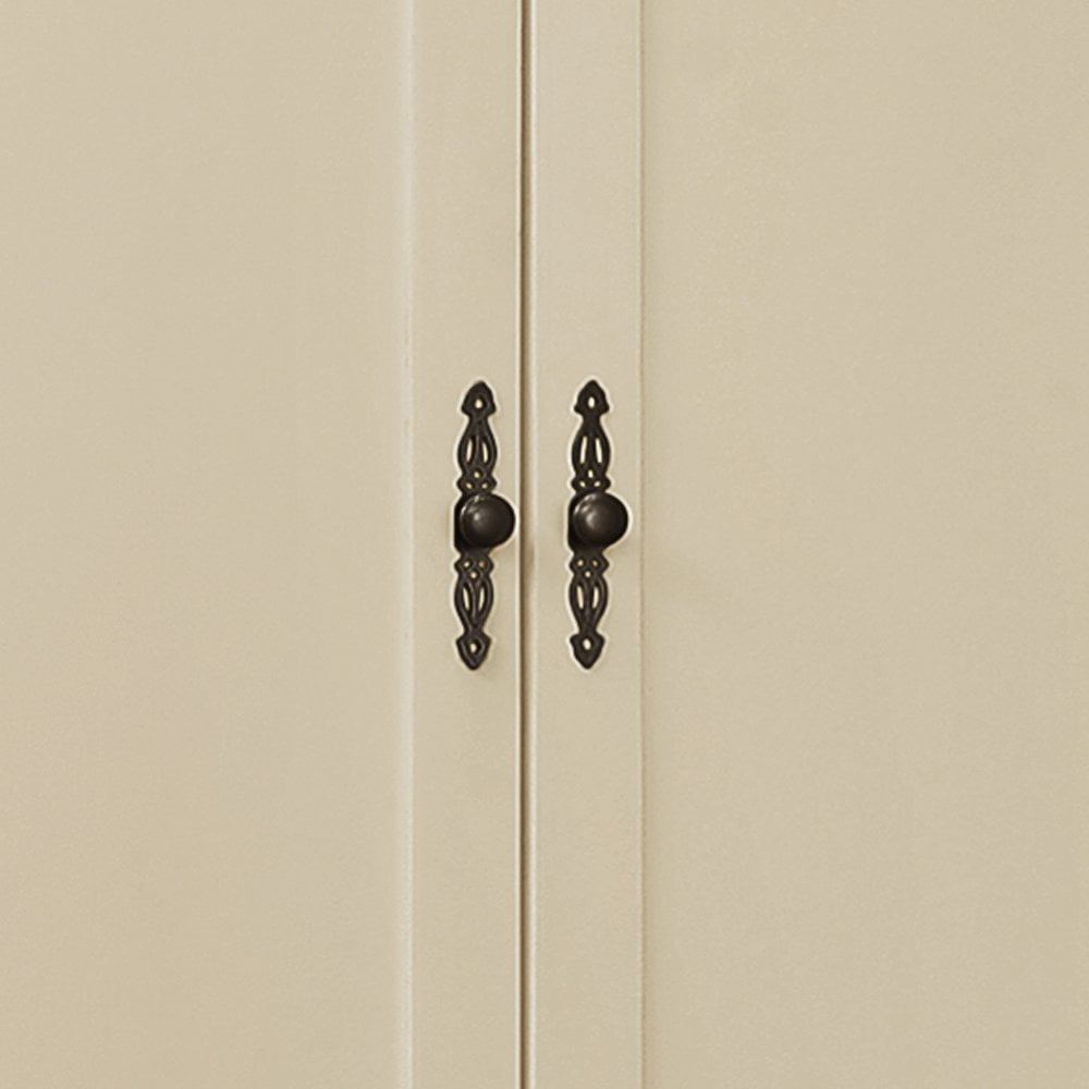 Glory Furniture Louis Phillipe G3175-A Armoire , Beige