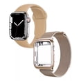 thumbnail image 1 of Kit Para Apple Watch (2 Correas + 1 Case Protector), 1 of 1