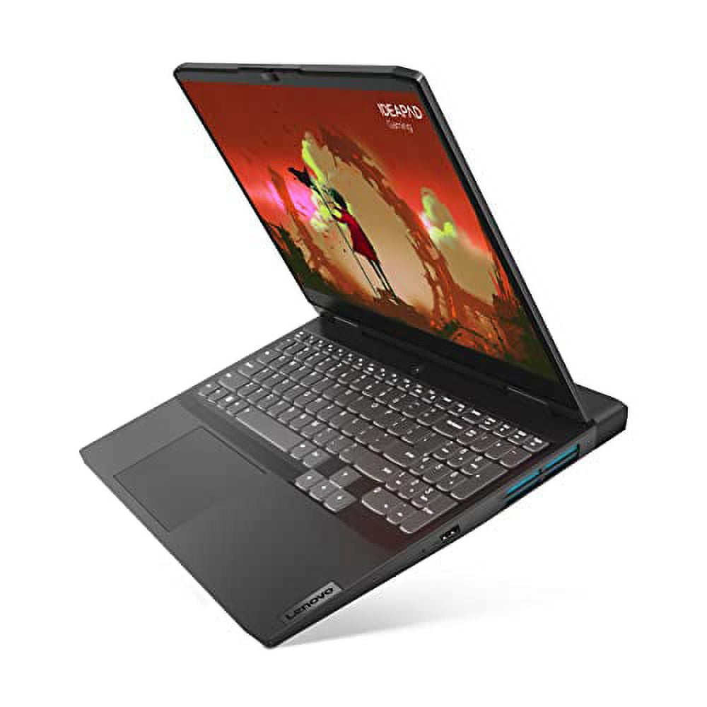 Lenovo - 2022 - IdeaPad Gaming 3 - Essential Gaming Laptop