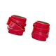 thumbnail image 1 of Muñequeras deportivas ajustables Strade Fareast Limited Rosa, 1 of 5