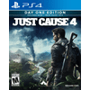 Pre-Owned Just Cause 4 Day One Edition, Square Enix, PlayStation 4, (Good)