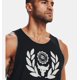thumbnail image 5 of Playera Under Armour Reversible Hombre, 5 of 5