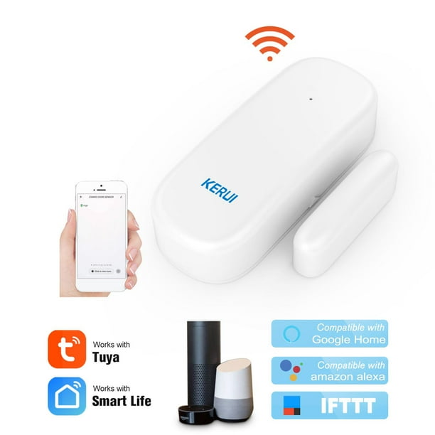 Kerui google home 2025