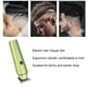 thumbnail image 5 of Juego de cuidado del cabello peines de límite cortapelos eléctrico recargable para uso doméstico ANGGREK Otros, 5 of 8
