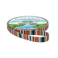 thumbnail image 5 of Country Brook Design - Summer Pines Polyester Webbing (1/2 Inch, 20 Yards), 5 of 5