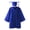 Royal Blue, variant on Dserhfy Kindergarten Graduation Cap And Gown Set Unisex Congrats Grad Outfit with 2026 Tassel Charms for Preschool Kindergarten