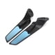 thumbnail image 5 of Motorcycle Rear View Mirrors Blue Anti-Glare Mirror for CBR650R 650 R Cbr650r 650R 2019-2024, 5 of 5