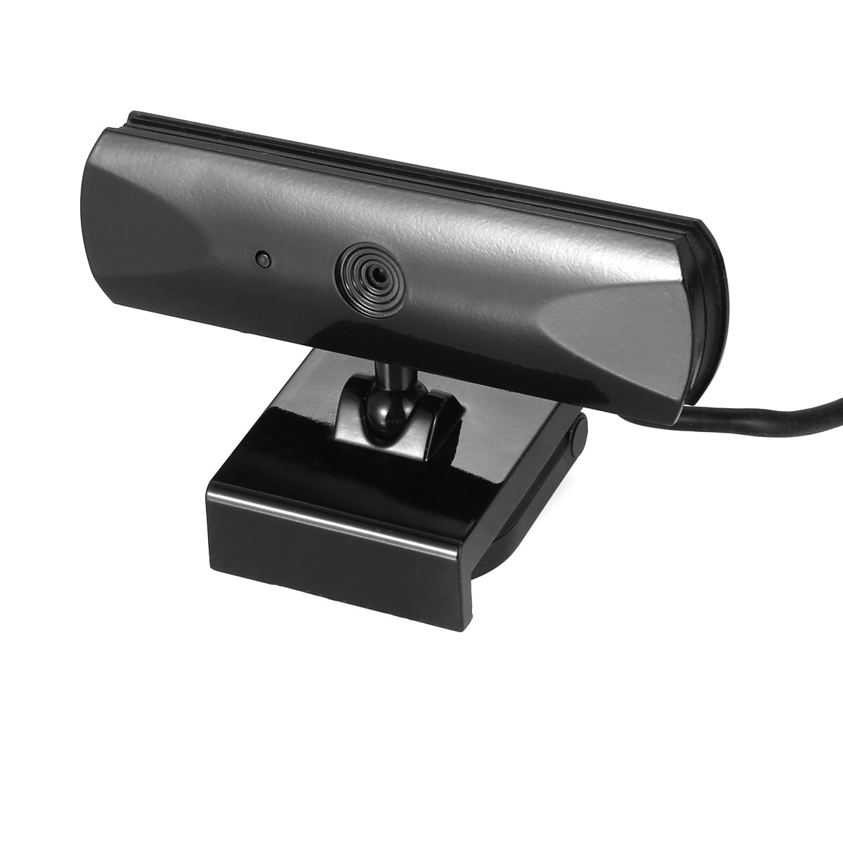 cam Autofocus USB 2.0 8MP  Cam without Builtin Microphone