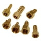 thumbnail image 5 of de de tubería ón (DN6-) 6-12 mm, junta de conector de cobre / acoplador / adaptador, junta de de agua / acei DN6x6mm DYNWAVEMX Conector neumático de la manguera, 5 of 8