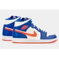thumbnail image 5 of A i r-Jor-dan 1 Mid Shoes, 5 of 5