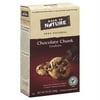 Back to Nature All Natural Chocolate Chunk Cookies, 9.5 Oz.