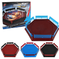 thumbnail image 2 of Accesorios periféricos Battle Gyro Battle Plate Spinning Battle DIY Sports Competitive Plate Toy, 2 of 6