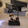thumbnail image 5 of One Piece Luffy Tony Led Night Light Table Lamp Night Light Children's Room Toy, 5 of 5