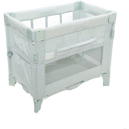 The Mini Aqua Dot Co-sleeper® Bassinet