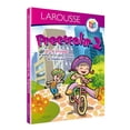 thumbnail image 1 of Libro de Actividades Larousse Preescolar 2, 1 of 2