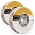 thumbnail image 1 of Alambre de Soldadura TOOLIOM ER70S-6 0.8 mm 4.5 kg 2 piezas, 1 of 7
