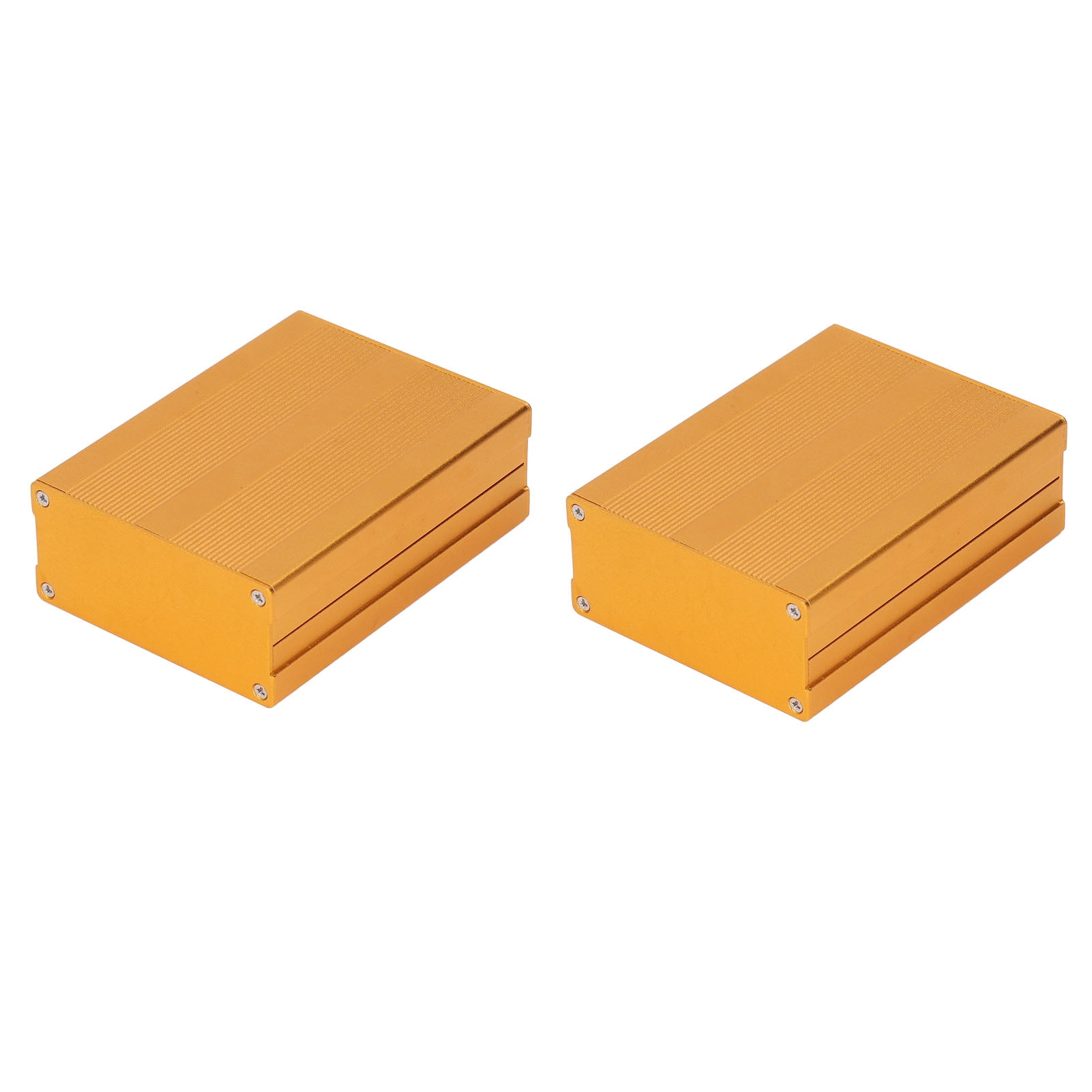 Electronic Project Enclosure, Electronic Project Box Built In